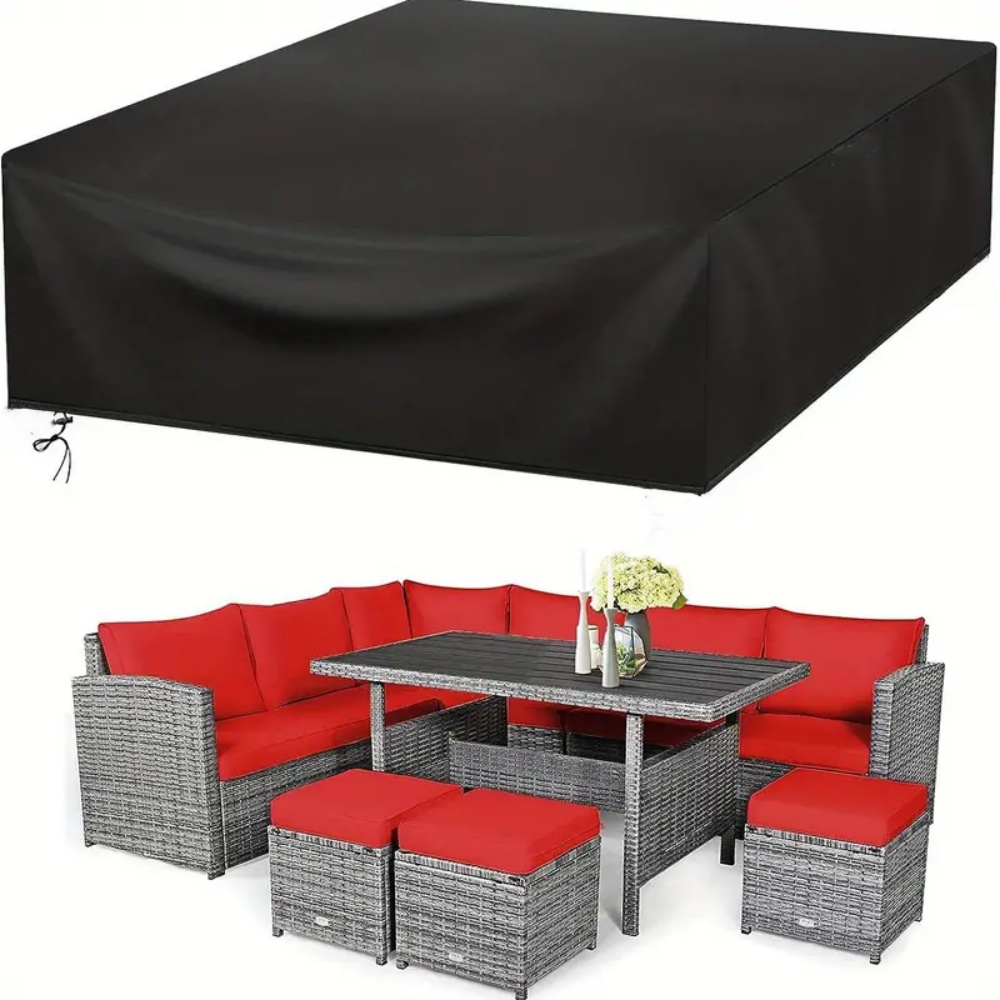 Outdoor Furniture For Patio - (102-137 inch lengte) maat buitenterras tuin