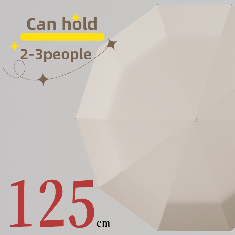 Extra grote versterkte windbes - Parasol Umbrella Large recensie en prijs