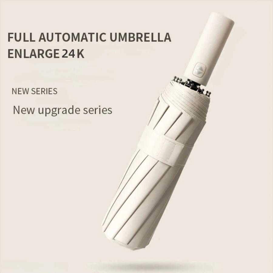 106 cm/41,73 inch grote automa - Parasol Umbrella Large recensie en prijs