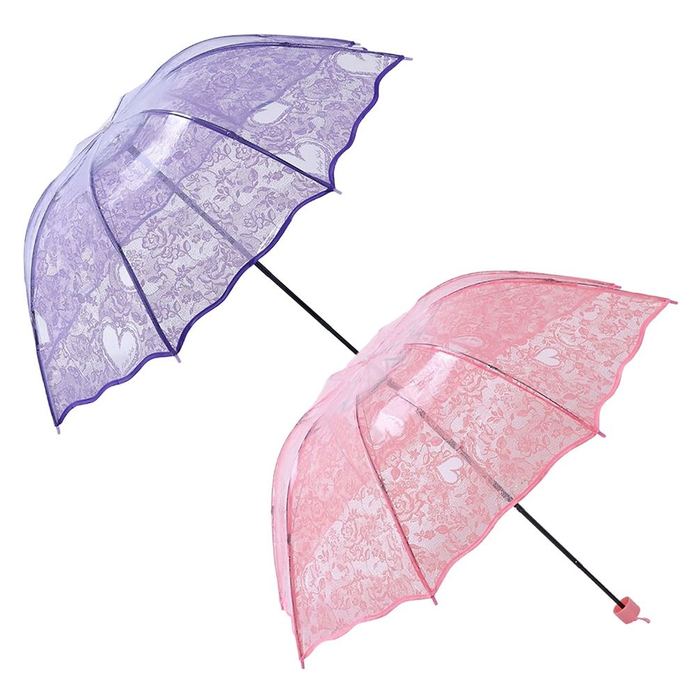 Opvouwbare kanten parasolparap - Parasol Umbrella Large recensie en prijs