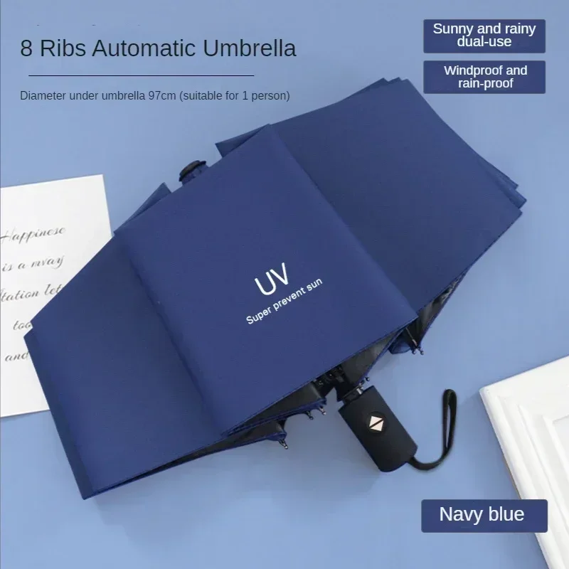 Bestseller UV-beschermende opv - Parasol Umbrella Large recensie en prijs