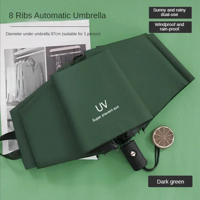 Bestseller UV-beschermende opv - Parasol Umbrella Large recensie en prijs