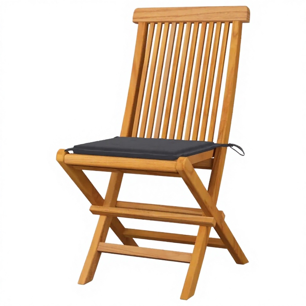 Teakhouten traditionele opvouw - Outdoor Furniture Indonesia recensie en prijs