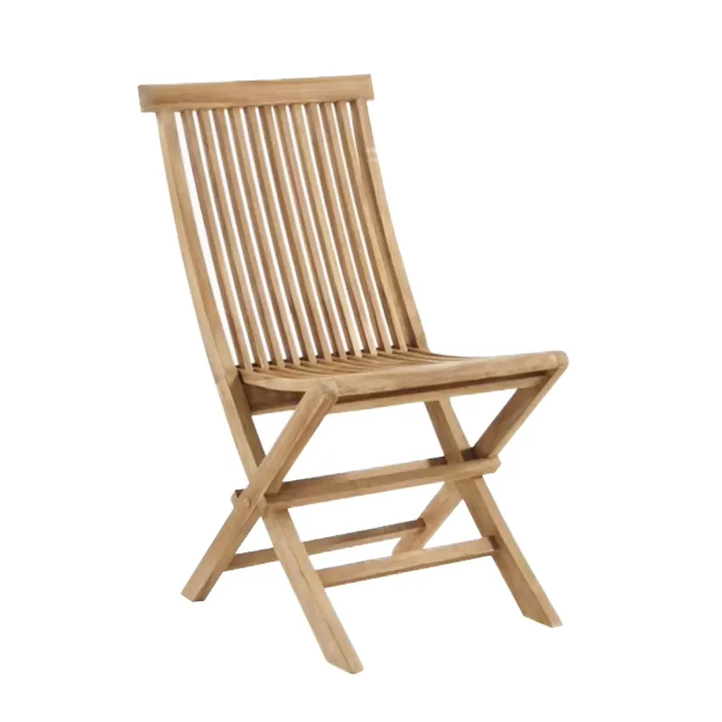 Teakhouten traditionele opvouw - Outdoor Furniture Indonesia recensie en prijs
