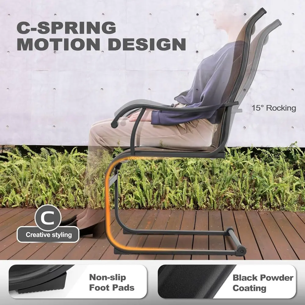 7-delige buiten-eetkamerset me - Outdoor Furniture Lounge Set recensie en prijs