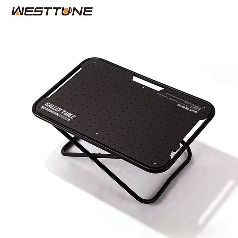 WESTTUNE Opvouwbare Campingtaf - Folding Picnic Table recensie en prijs