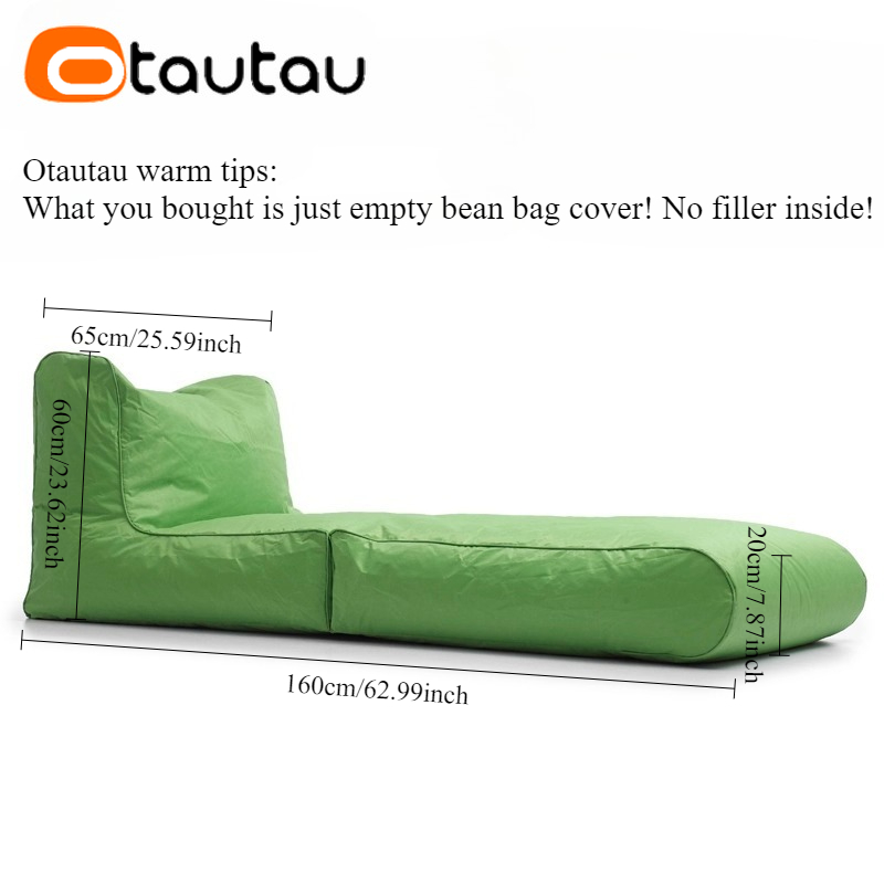 OTAUTAU Outdoor Dubbelzijdige  - Outdoor Furniture Lounge Set recensie en prijs