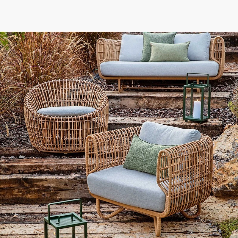 Buitenbank Indonesië buitenban - Outdoor Furniture Indonesia recensie en prijs