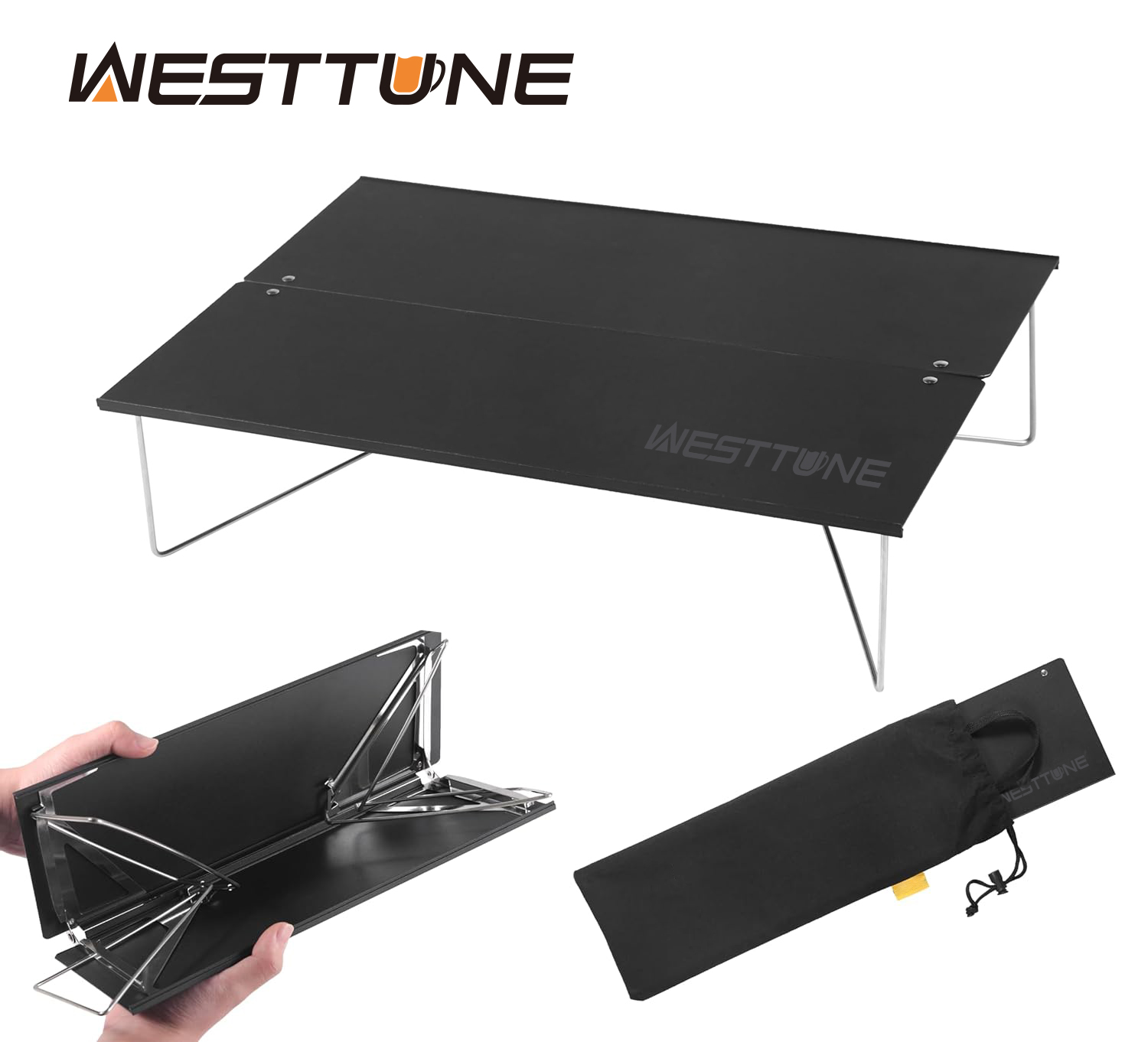 WESTTUNE Compacte mini-kampeer - Folding Picnic Table recensie en prijs