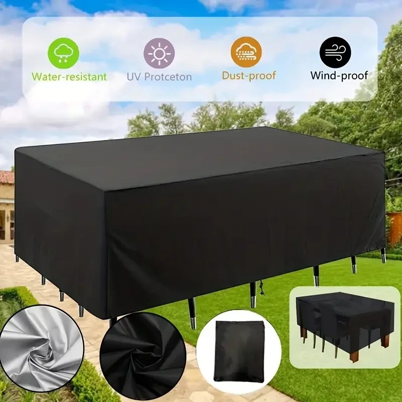 (102-137 inch lengte) maat bui - Outdoor Furniture For Patio recensie en prijs