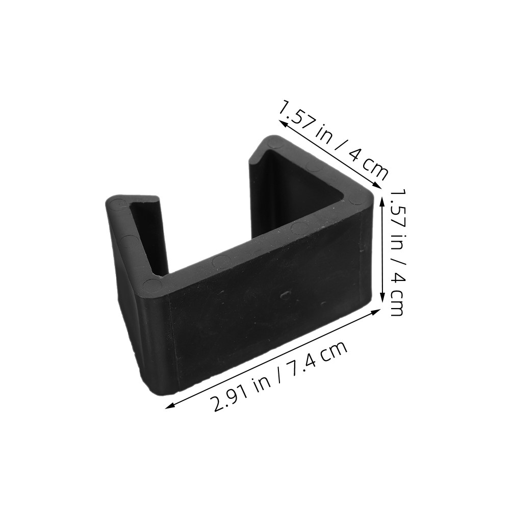 6 stuks meubelklemmen, verbind - Outdoor Furniture For Patio recensie en prijs