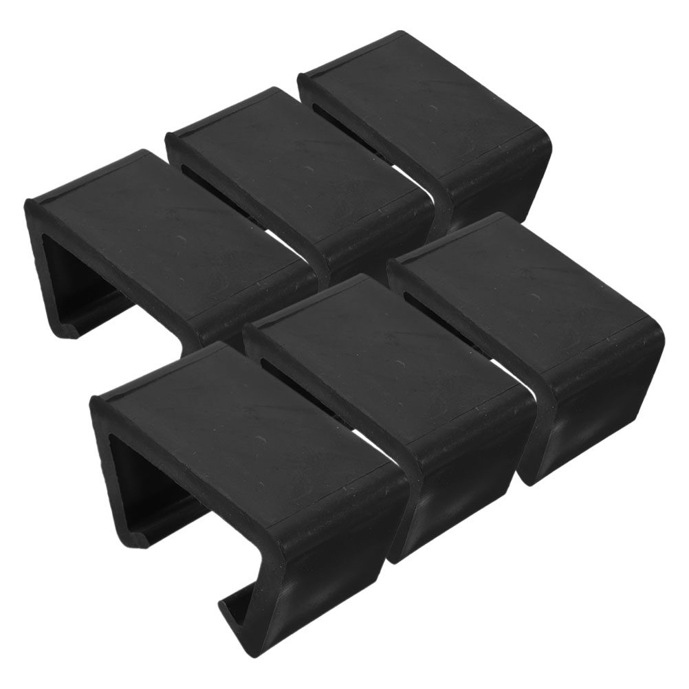 6 stuks meubelklemmen, verbind - Outdoor Furniture For Patio recensie en prijs