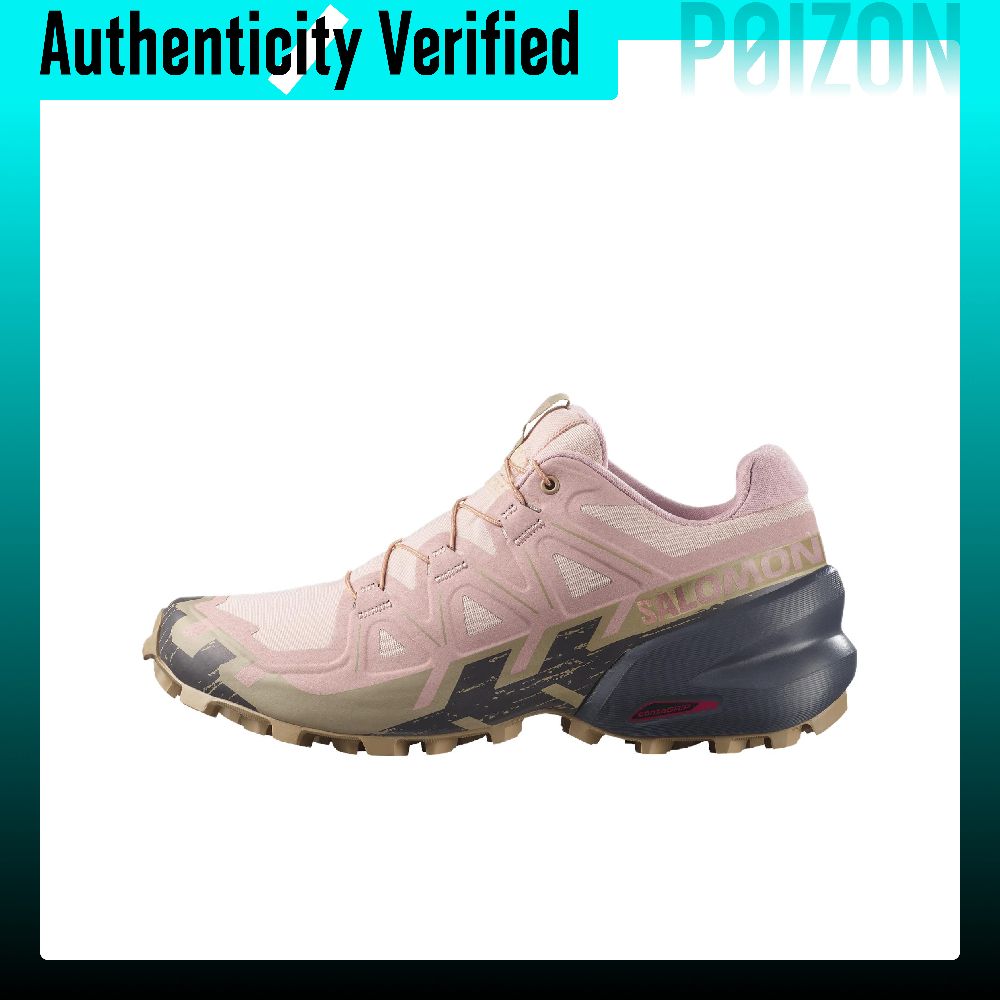 SALOMON Speedcross 6 trailrunn - Salomon Shoes Speedcross 6 recensie en prijs