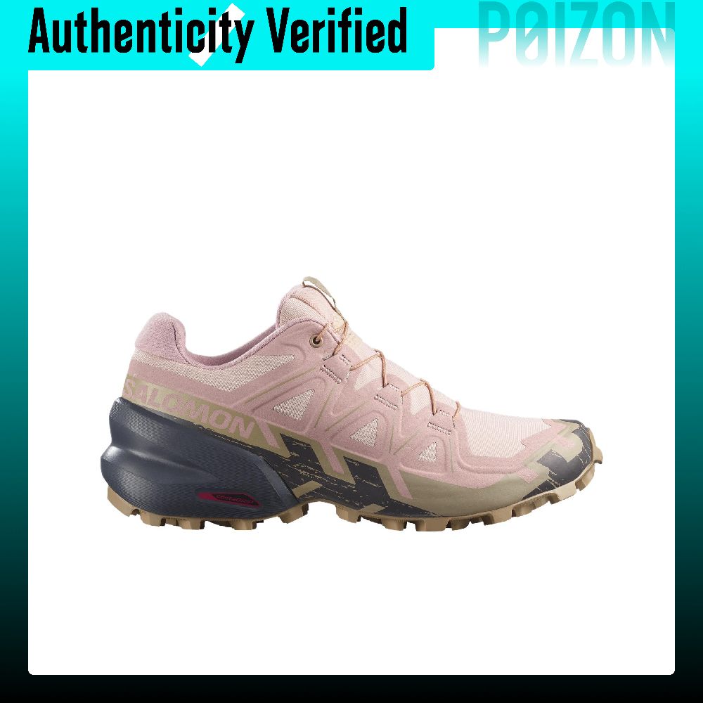 SALOMON Speedcross 6 trailrunn - Salomon Shoes Speedcross 6 recensie en prijs