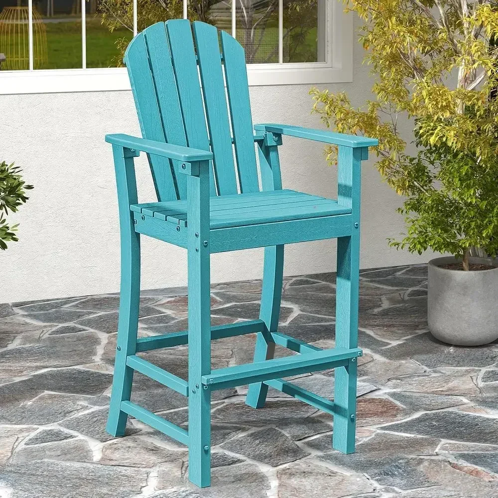 Buitenstoelen met hoge rugleun - Outdoor Furniture For Patio recensie en prijs