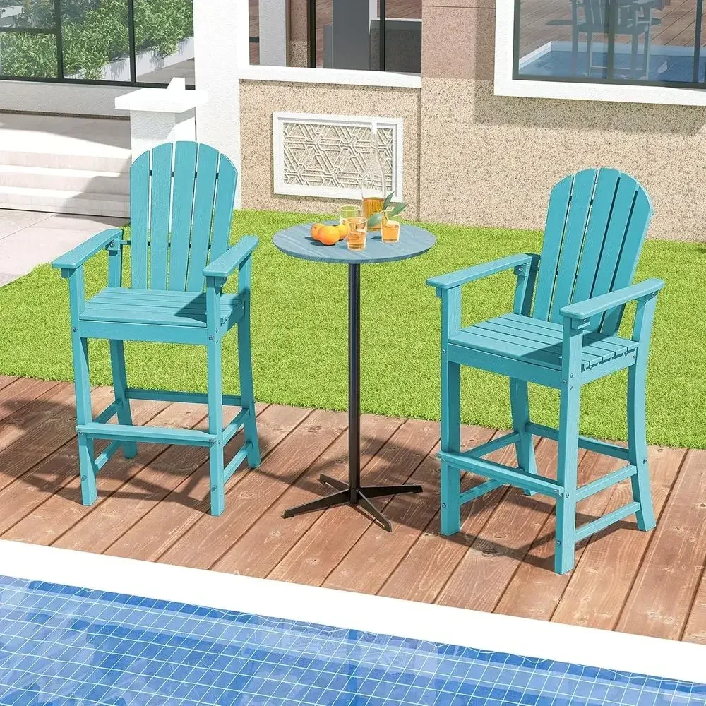Buitenstoelen met hoge rugleun - Outdoor Furniture For Patio recensie en prijs