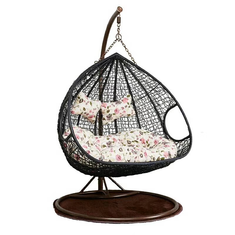 Hangstoel van wicker voor op h - Outdoor Furniture For Patio recensie en prijs