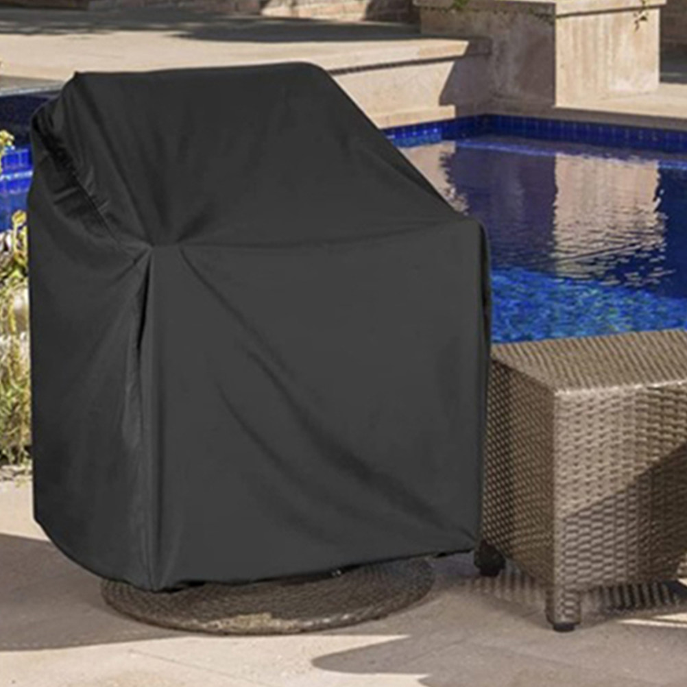Waterdichte draaibare stoelhoe - Outdoor Furniture For Patio recensie en prijs