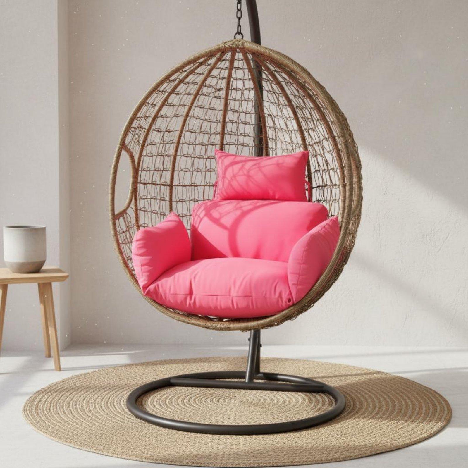 Afneembare kussenhoes voor eie - Outdoor Furniture For Patio recensie en prijs