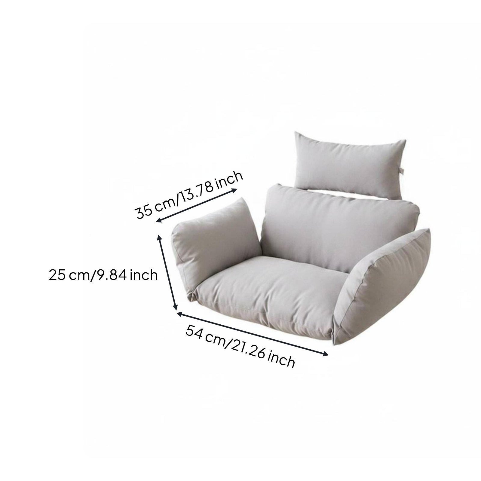Afneembare kussenhoes voor eie - Outdoor Furniture For Patio recensie en prijs